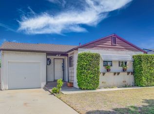 529 W 215th St, Carson, CA 90745