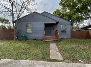 301 W Austin Ave, Pasadena, TX 77502