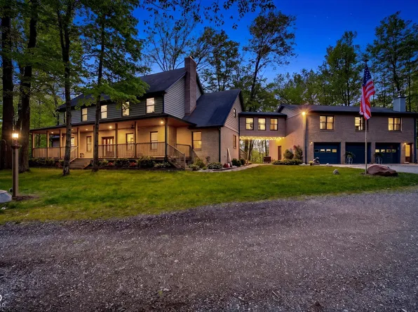 883 S 800 W, Indianapolis, IN 46239