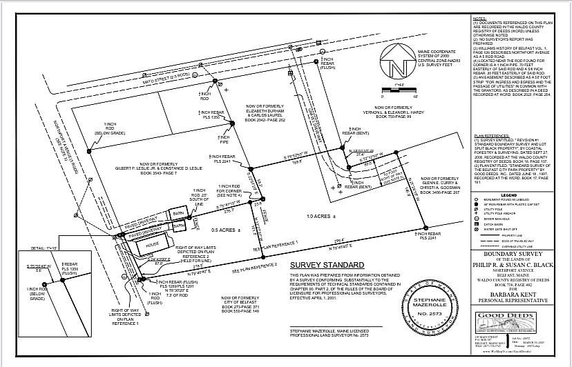 2nd image of 9 Parkside Ln