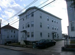 16 Cleveland St APT 6, Central Falls, RI 02863