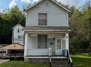 619 N Cedar St, New Castle, PA 16102