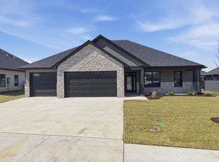 5321 Spartina Ln, Columbia, MO 65203