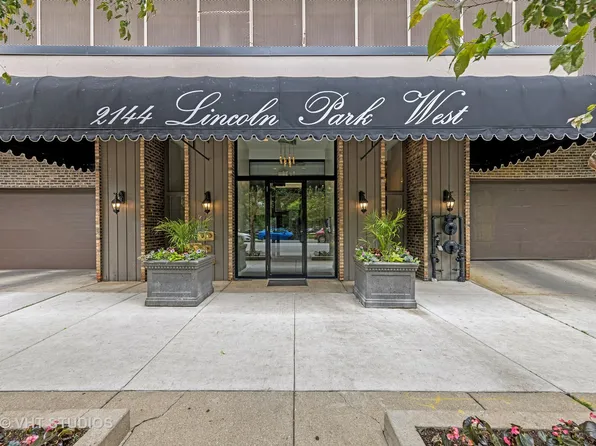 2144 N Lincoln Park W APT 23B, Chicago, IL 60614