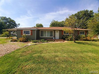 406 S Cherry St, Lewistown, MO, 63452