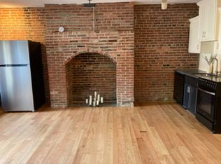 1517 Park Ave UNIT 7, Baltimore, MD 21217