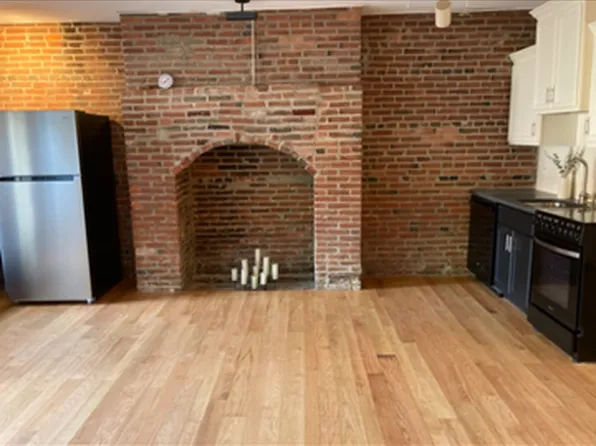 1517 Park Ave Unit 7, Baltimore, MD 21217