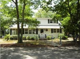 401 Devon St, Forked River, NJ 08731