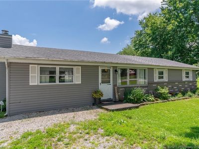 1510 Blue Lick Rd, Henryville, IN, 47126