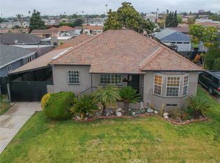 1935 Thoreau St, Los Angeles, CA 90047