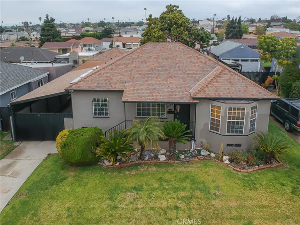 1935 Thoreau St, Los Angeles, CA 90047