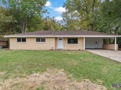 6136 Marionette Dr, Baton Rouge, LA, 70811