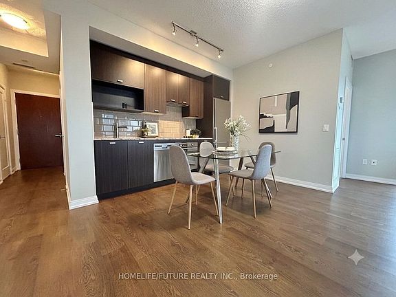 2nd image of 275 Village Green Sq #2916