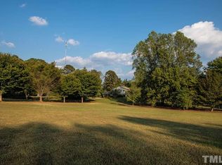 1700A County Home Rd, Blanch, NC 27212