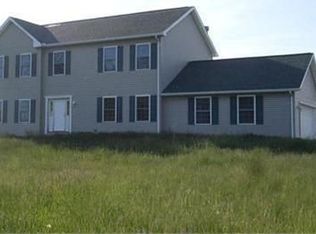 39902 Hanover Ridge Rd, Scio, OH 43988