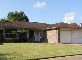 8350 S Meadow Bird Cir, Missouri City, TX 77489