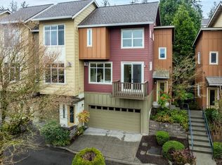 133 Cougar Ridge Rd NW #1405, Issaquah, WA 98027