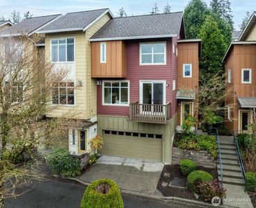 133 Cougar Ridge Road NW #1405, Issaquah, WA, 98027