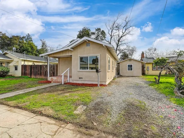 376 Teegarden Avenue, Yuba City, CA 95991