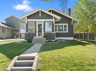 2212 1st Ave N, Great Falls, MT 59401