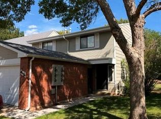 3440 Windmill Dr APT 4-6, Fort Collins, CO 80526