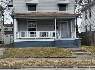 1806 Springfield Ave UNIT 1-2-3, Norfolk, VA 23523