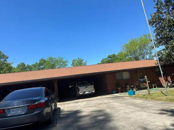 1108 Highway 29 N, Ellisville, MS 39437