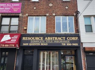 3609 Quentin Rd, Brooklyn, NY 11234