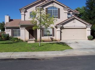 9740 N Price Ave, Fresno, CA 93720