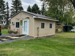 532 Milltown Ave N, Milltown, WI 54858