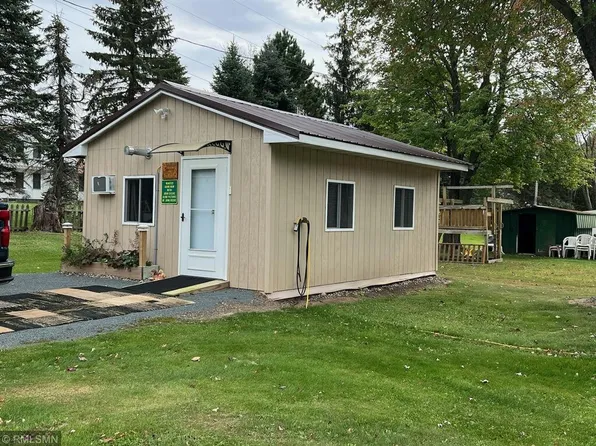 532 Milltown Ave N, Milltown, WI 54858