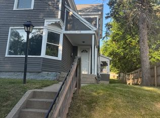 642 Sinclair Ave NE, Grand Rapids, MI 49503