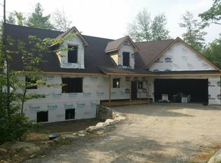 7 Solace Point, Meredith, NH 03253