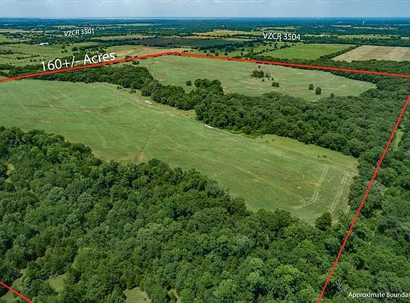 3rd image of 340 Vz County Road 3535