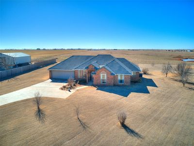 8516 Hudson Ln NE, Piedmont, OK, 73078