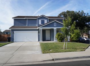 1219 Wigeon Ln, Patterson, CA 95363