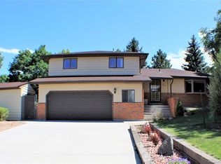 16842 W 74th Ave, Arvada, CO 80007