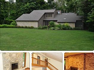 14144 Charm Hill Dr, Sidney, OH 45365