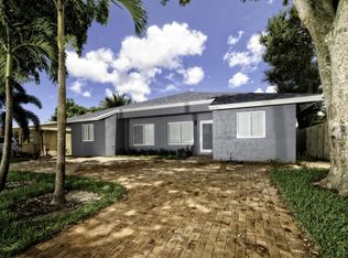 4070 SW 49th Ct #W, Fort Lauderdale, FL 33314