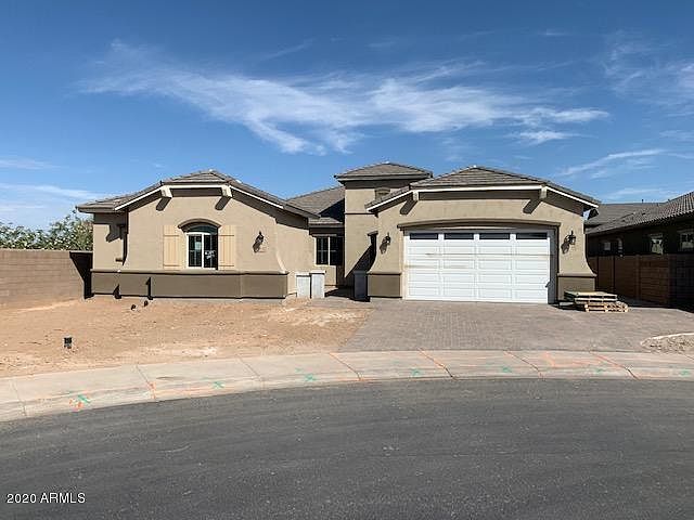 1st image of 20256 E Canary Ct