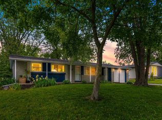 2811 Bosworth Dr, Fort Wayne, IN 46805