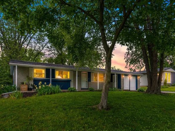 2811 Bosworth Dr, Fort Wayne, IN 46805