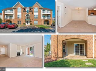 2503 Coach House Way APT 1A, Frederick, MD 21702