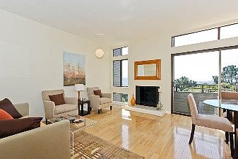 Living Room/Dining Room