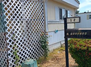 1901 SE Minter Bridge Rd Unit 93, Hillsboro, OR 97123