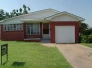 1324 SW 81st St, Oklahoma City, OK 73159