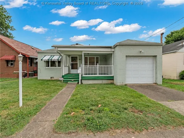 2304 Myers Ave, Dunbar, WV 25064