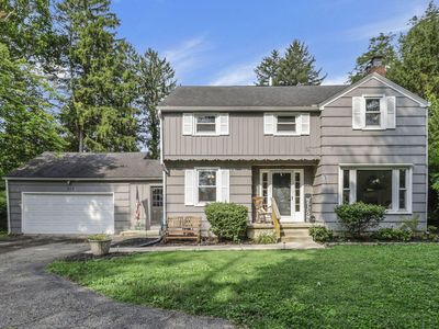 813 Mount Vernon Rd, Newark, OH, 43055