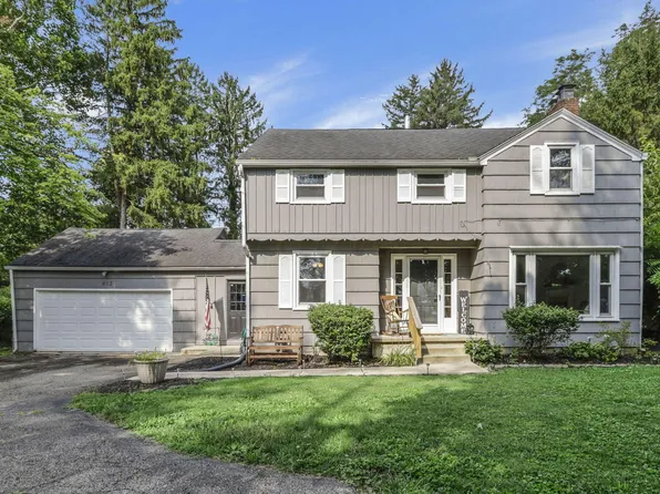 813 Mount Vernon Rd, Newark, OH 43055
