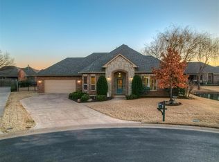 13028 Jasmine Ln, Oklahoma City, OK 73142